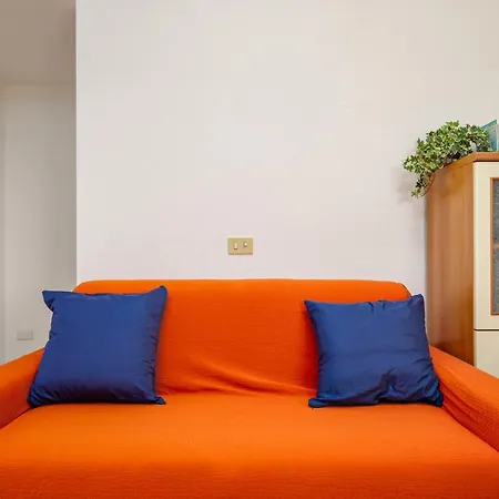 Casa Salina Bamba Feriehus San Teodoro (Sardinia)