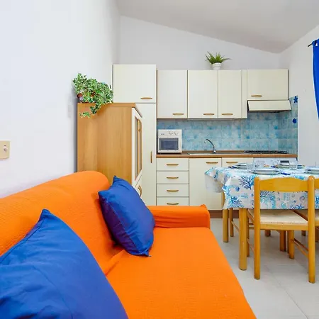 Casa Salina Bamba بيت للعطل سان تيودورو