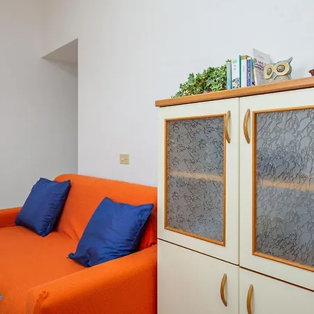 Feriehus Casa Salina Bamba San Teodoro (Sardinia)