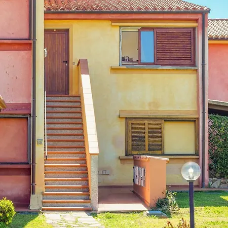 Casa Salina Bamba Feriehus *