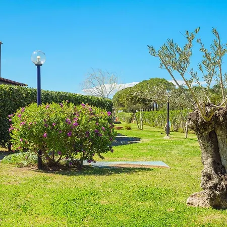Feriehus Casa Salina Bamba