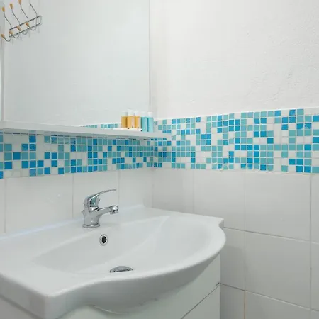 Casa Salina Bamba بيت للعطل