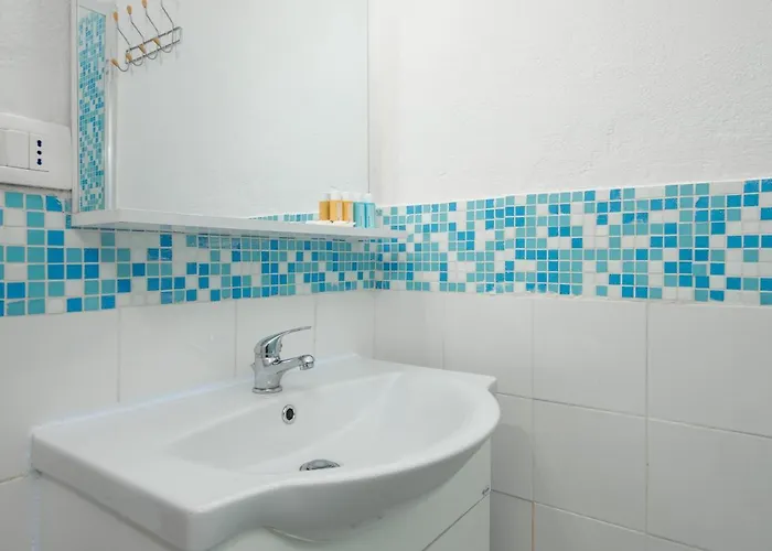 Casa Salina Bamba 度假居