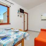 Casa Salina Bamba Semesterbostad