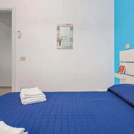 Casa Salina Bamba San Teodoro (Sardinia)