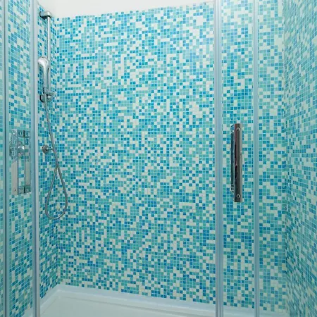 Casa Salina Bamba * San Teodoro