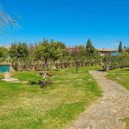 Casa Salina Bamba *