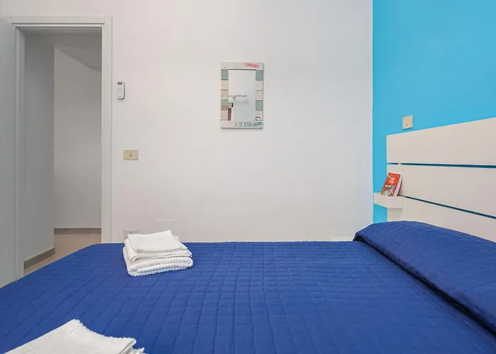 Casa Salina Bamba San Teodoro (Sardinia)